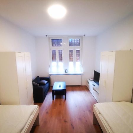 Quartier Langenstrich Apartment Neunkirchen  Exterior foto
