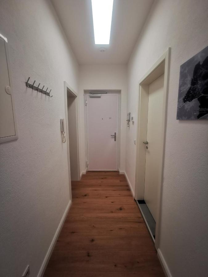 Quartier Langenstrich Apartment Neunkirchen  Exterior foto